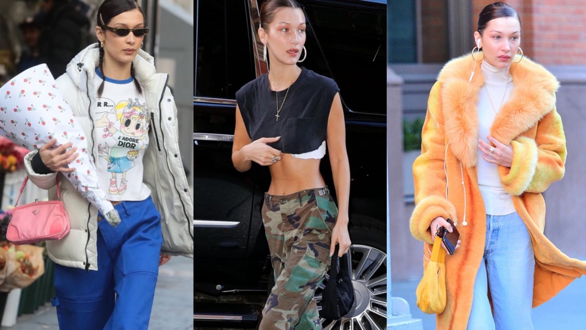 收到一萬如何花？必投資Under $10,000名牌新款/人氣手袋